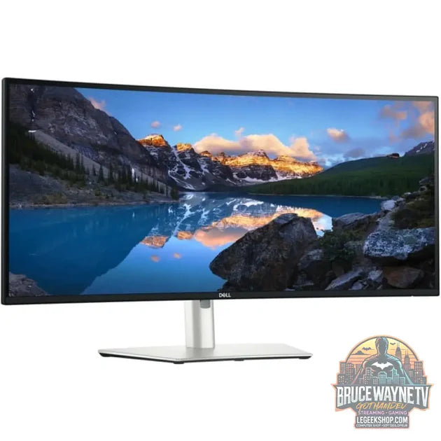 Guide d'achat : Dell U3425WE 34,1" QHD/WQHD IPS 120 Hz