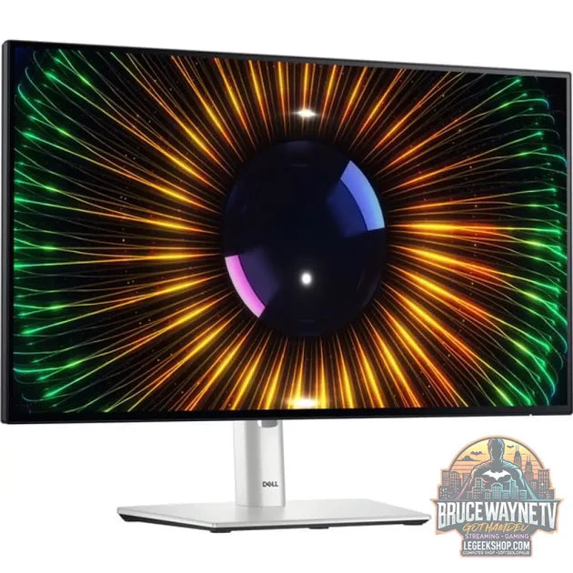 Guide d'achat : Dell UltraSharp U2424H 23,8" Full HD IPS 120 Hz