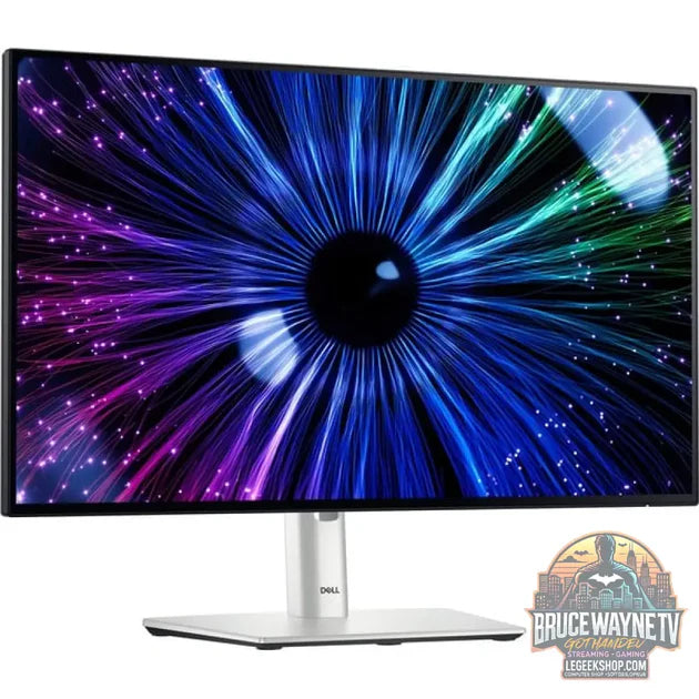Guide d'achat : Dell UltraSharp U2424HE 23,8" Full HD IPS 120 Hz