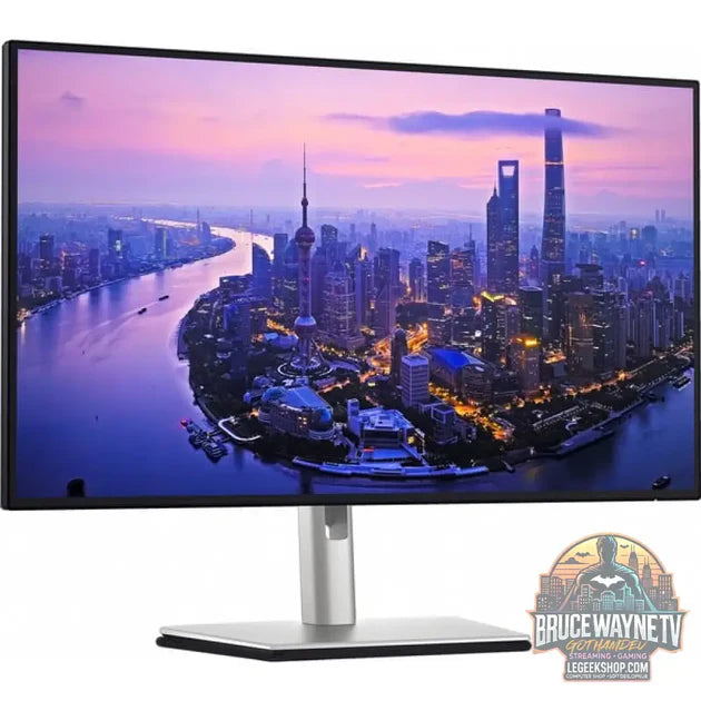 Guide d'achat : Dell UltraSharp U2725QE 27" 3840 × 2160 px IPS 120 Hz