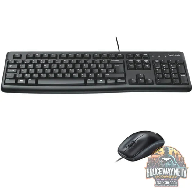 Guide d'achat : Desktop MK120