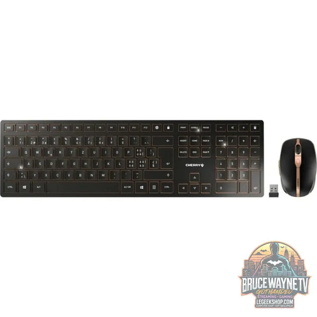 Guide d'achat : DW 9100 SLIM