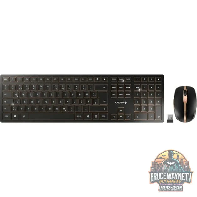 Guide d'achat : DW 9100 SLIM