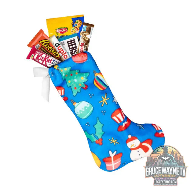 Idées cadeau snack box : 6 idées sous ~80 €