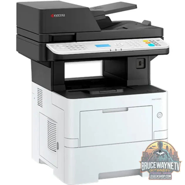 Guide d'achat : ECOSYS MA4500x