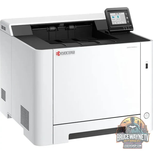 Guide d'achat : ECOSYS PA2600cwx, Farblaserdrucker