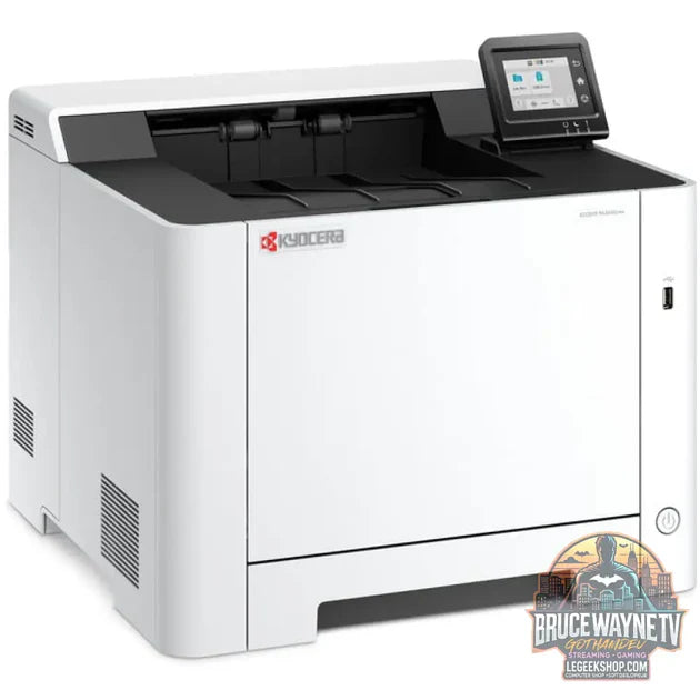 Guide d'achat : ECOSYS PA2600cwx Plus (inkl. 3 Jahre Kyocera Life Plus), Farblaserdrucker