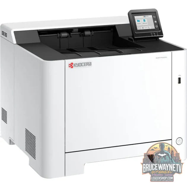 Guide d'achat : ECOSYS PA2600cx Plus (inkl. 3 Jahre Kyocera Life Plus), Farblaserdrucker