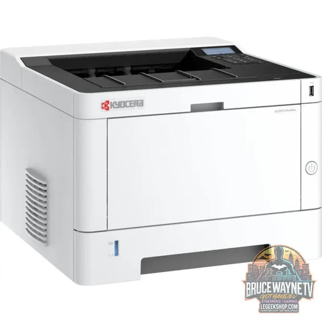 Guide d'achat : ECOSYS PA4000x