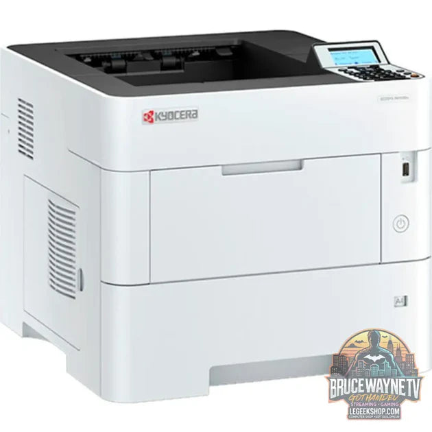 Guide d'achat : ECOSYS PA5500x (inkl. 3 Jahre Kyocera Life Plus)