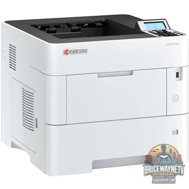 Guide d'achat : ECOSYS PA6000x
