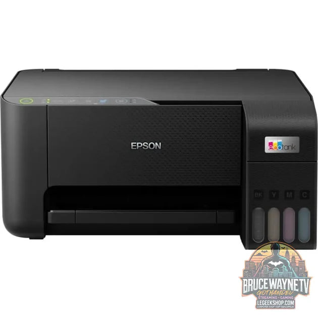 Guide d'achat : EcoTank ET-2860