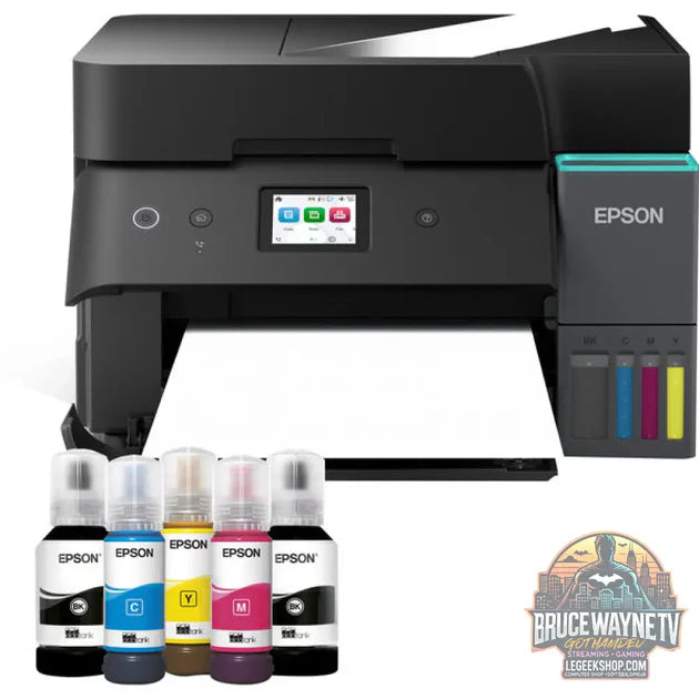Top 10 Imprimante sur LeGeekShop : notre sélection