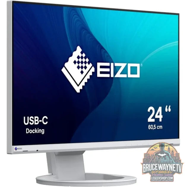 Guide d'achat : EIZO EV2480-WT 24" Full HD IPS 60 Hz