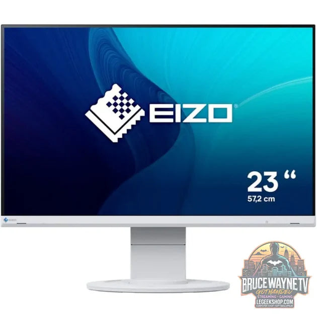 Guide d'achat : EIZO FlexScan EV2360-WT 22,5" Full HD IPS 60 Hz