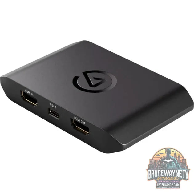Guide d'achat : Elgato 4K S, Capture Karte
