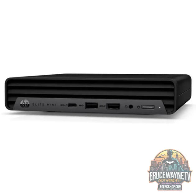 Guide d'achat : Elite Mini 600 G9