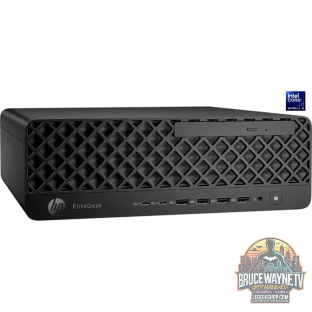 Guide d'achat : EliteDesk SFF 8 G1i (99M76ET)