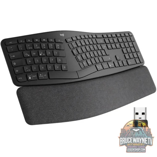 Guide d'achat : ERGO K860 Split for Business