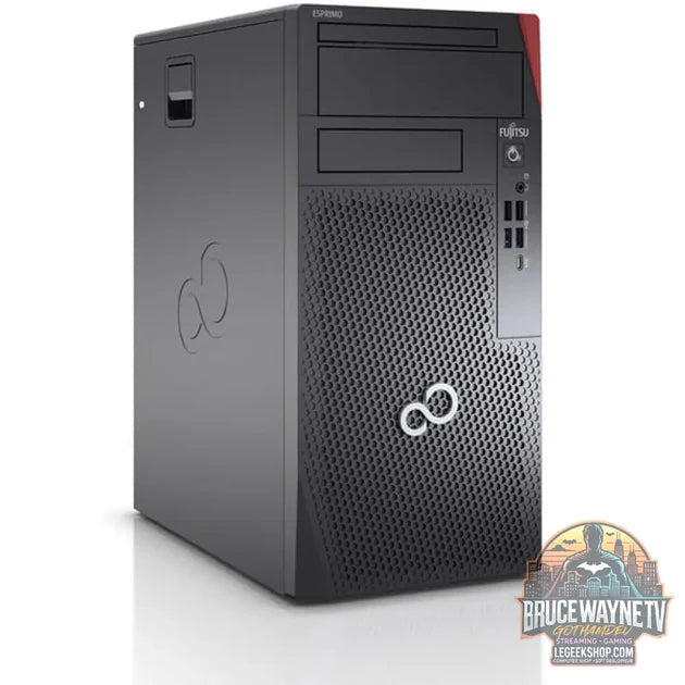 Guide d'achat : ESPRIMO P9010