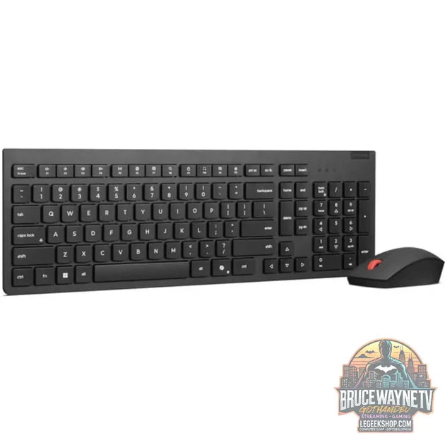 Guide d'achat : Essential Wireless Combo Gen 2 AI