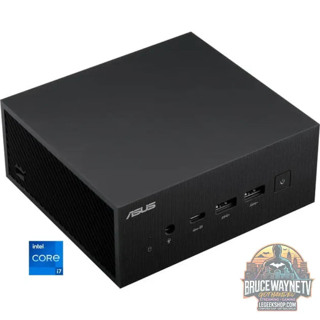 Guide d'achat : ExpertCenter PN64-S7013MD