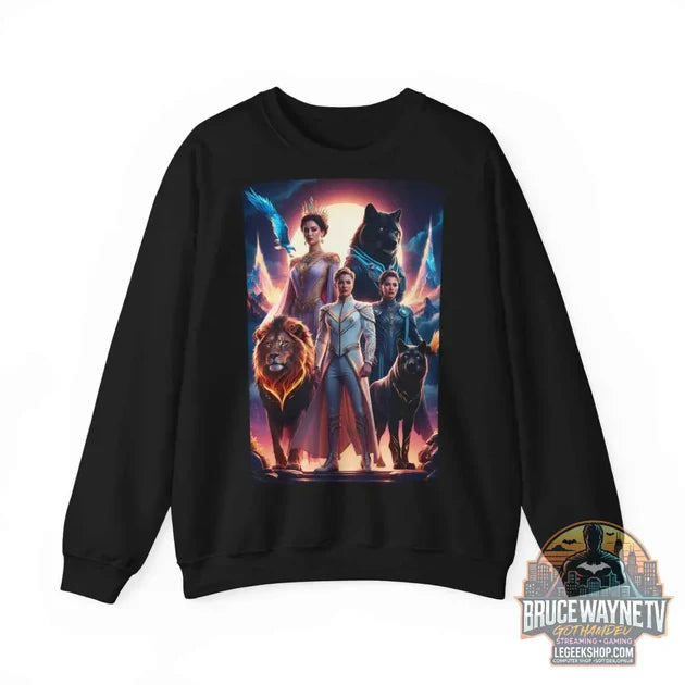 Panier malin « Sweatshirt » : ~68 € et livraison offerte