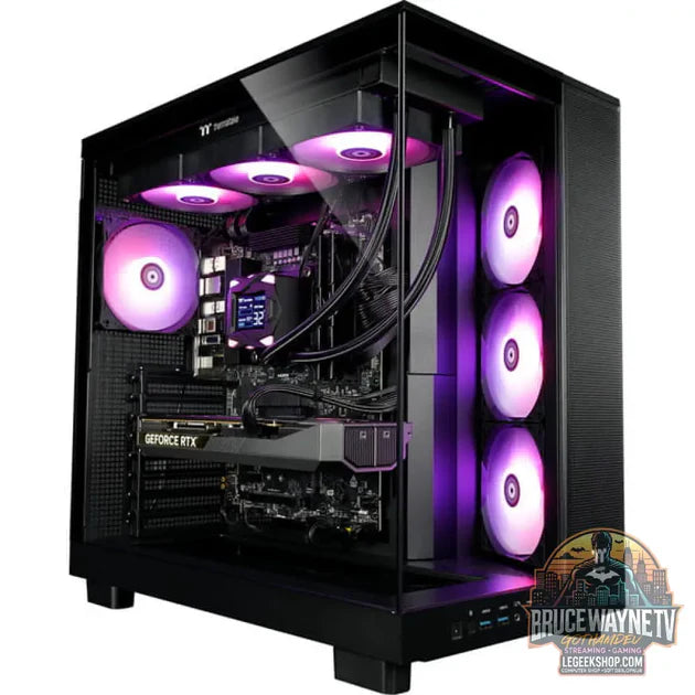 Guide d'achat : FTW A-Line LCS 5070Ti D5