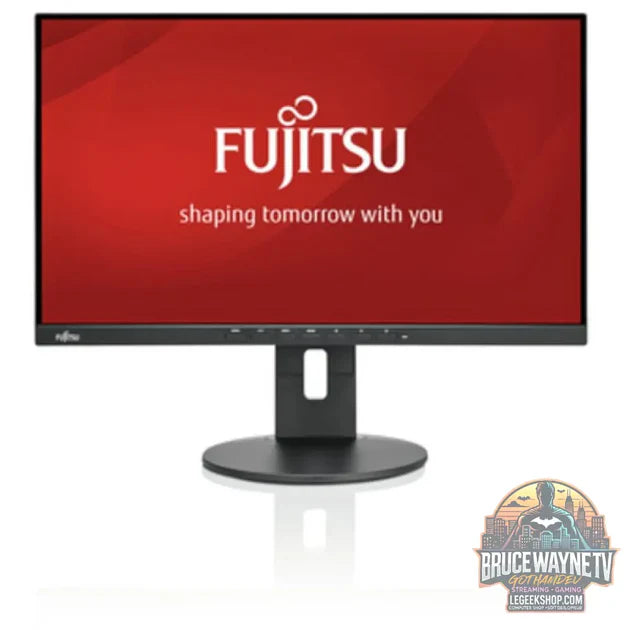 Guide d'achat : Fujitsu B24-9 TS 23,8" Full HD IPS 60 Hz