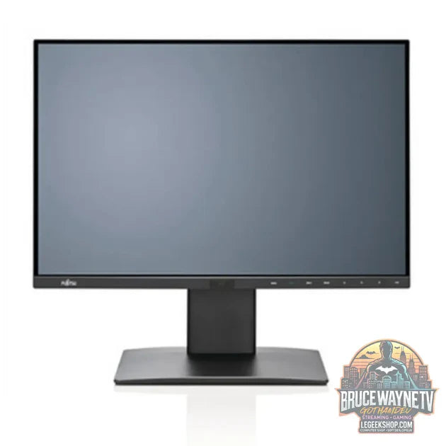 Guide d'achat : Fujitsu P24-8 WS PRO (ohne Standfuß) 24,1" 1920 × 1200 px IPS 75 Hz