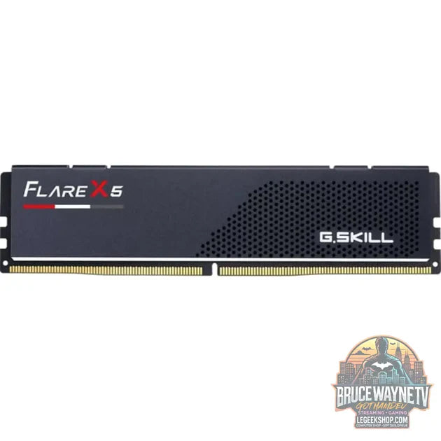 Guide d'achat : G.Skill Flare X 8 Go DDR5-5600