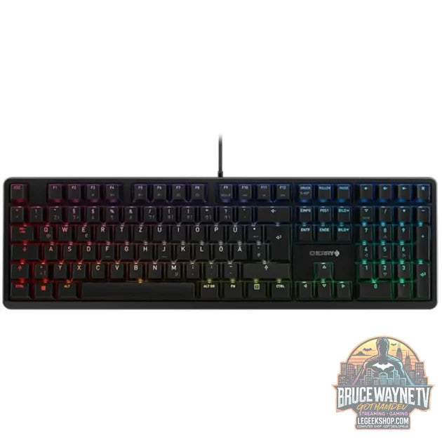 Guide d'achat : G80-3000N RGB