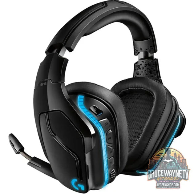 Guide d'achat : G935