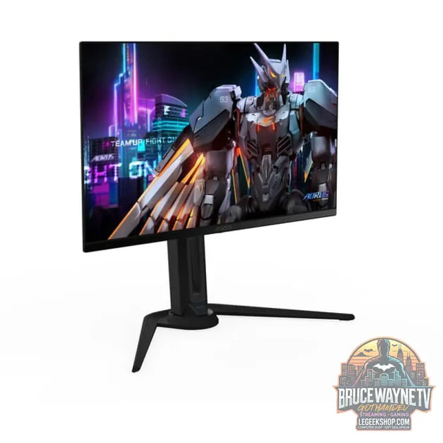Guide d'achat : GIGABYTE AORUS FO27Q5P QD-OLED 27" QHD/WQHD QD-OLED 500 Hz