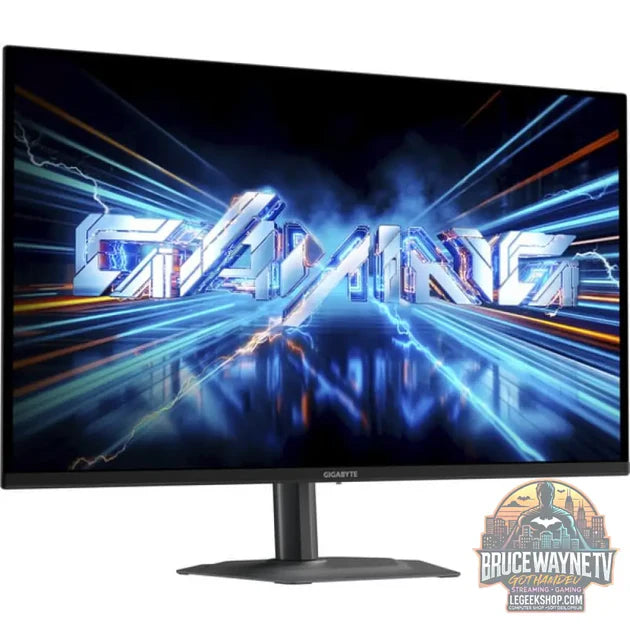 Guide d'achat : GIGABYTE GO27Q24A QD-OLED 27" QHD/WQHD QD-OLED 240 Hz