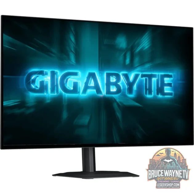 Guide d'achat : GIGABYTE GO27Q24G OLED 26,5" QHD/WQHD OLED 240 Hz
