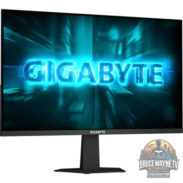 Guide d'achat : GIGABYTE GS24F14A 23,8" Full HD IPS 144 Hz