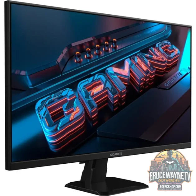 Guide d'achat : GIGABYTE GS27FA 27" Full HD IPS 180 Hz