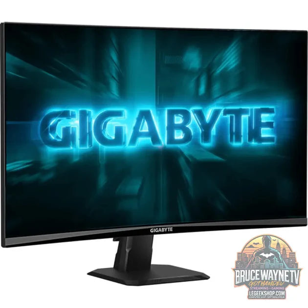 Guide d'achat : GIGABYTE GS27FCA 27" Full HD VA 200 Hz
