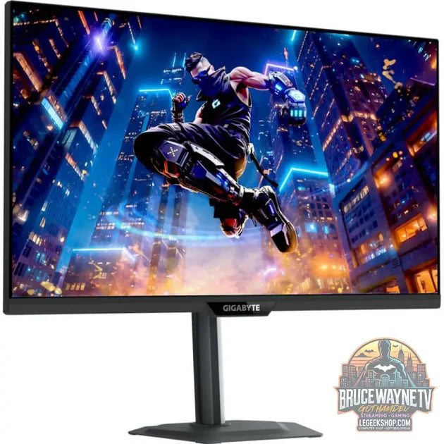 Guide d'achat : GIGABYTE M27Q2 QD QLED 27" QHD/WQHD IPS 200 Hz