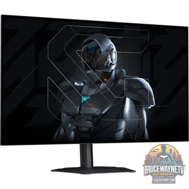 Guide d'achat : GIGABYTE MO27Q28GR OLED 27" QHD/WQHD OLED 280 Hz