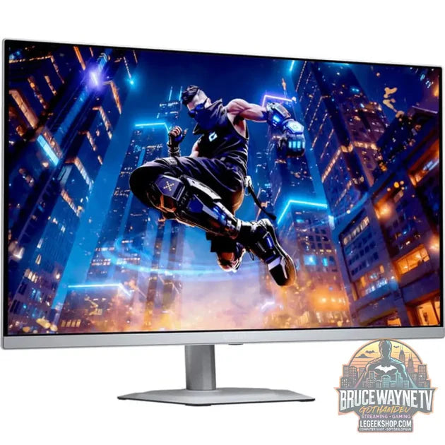 Guide d'achat : GIGABYTE MO27Q2A ICE 27" QHD/WQHD QD-OLED 280 Hz