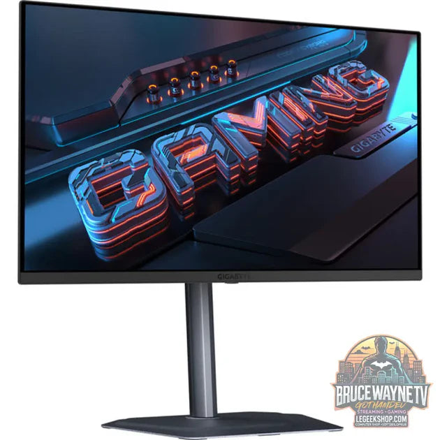 Guide d'achat : GIGABYTE MO27Q2A QD-OLED 27" QHD/WQHD QD-OLED 280 Hz
