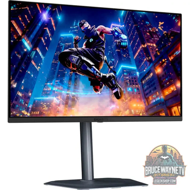Guide d'achat : GIGABYTE MO27Q3 QD-OLED 27" QHD/WQHD QD-OLED 360 Hz