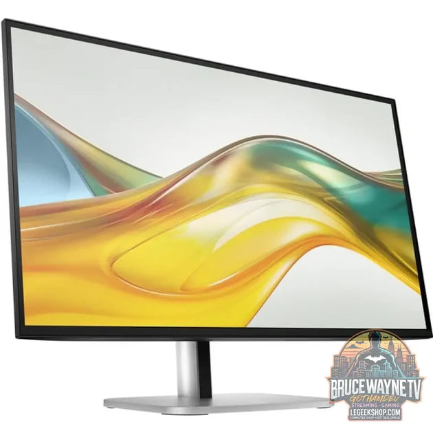 Guide d'achat : HP 527pq 27" QHD/WQHD IPS 100 Hz