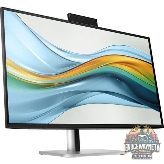 Guide d'achat : HP 527pu 27" QHD/WQHD IPS 100 Hz