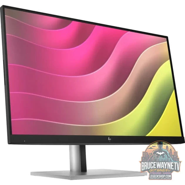 Guide d'achat : HP E24t G5 23,8" Full HD IPS 75 Hz