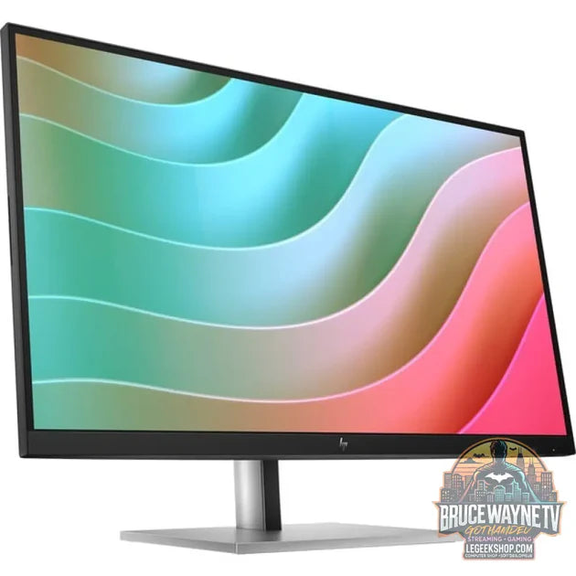 Guide d'achat : HP E27k G5 27" 3840 × 2160 px IPS 60 Hz