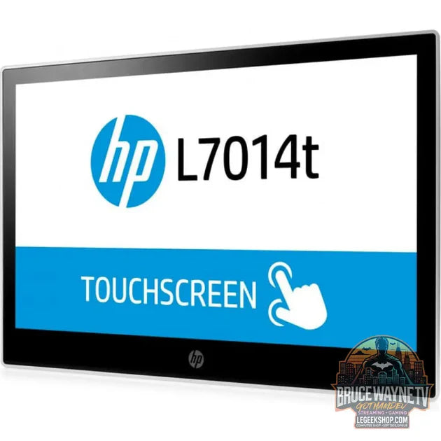 Guide d'achat : HP L7014t (ohne Standfuß) 14" 1366 × 768 px TN