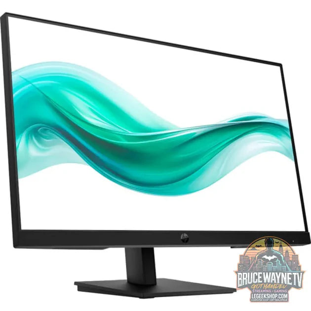 Guide d'achat : HP S3 Pro 324ph 23,8" Full HD IPS 100 Hz